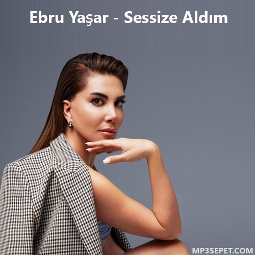Ebru Yasar Sessize Aldim Muzik Indir