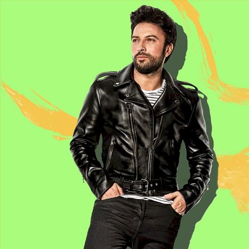 Tarkan