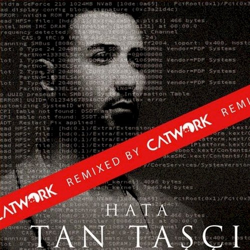 Hata (Catwork Remix)