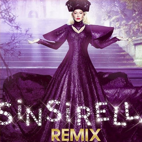Sinsirella (Levent Lodos Remix)