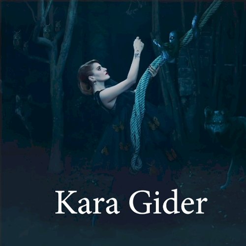 Kara Gider