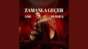 Zamanla Geçer