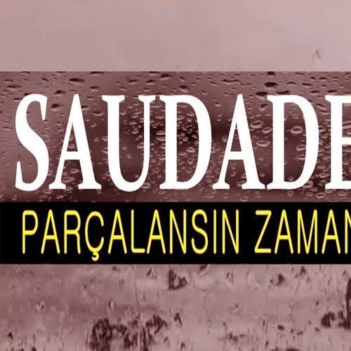 Parçalansın Zaman