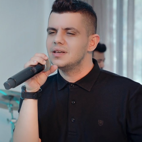 Hasbelkader (feat Yıldız Tilbe)