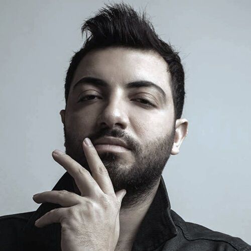 Toparlanmam Lazım ft. Mehmet Elmas (Mix)