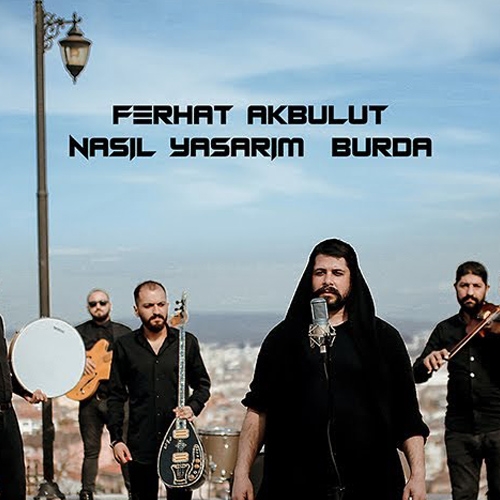 Nasıl Yaşarım Burda