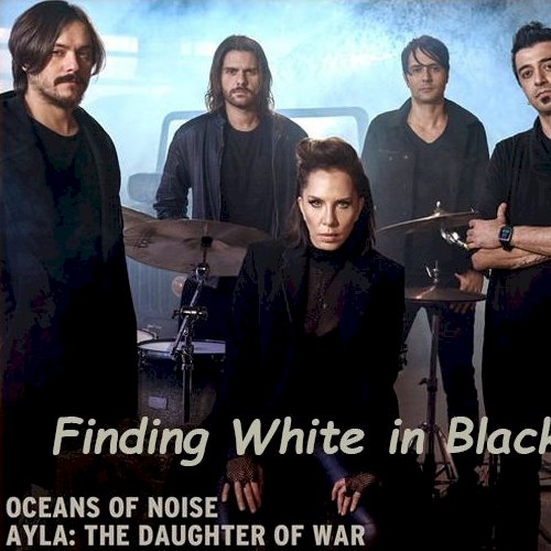 Finding White in Black